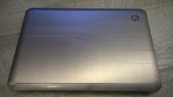 HP Pavilion dm4-1100er. 14", 2,4����, ��� 4 ��, ���� 500���, WiFi ����