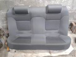 Сиденье. Nissan Almera Classic