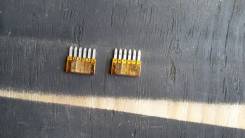 Предохранитель. Toyota Verossa, GX115, GX110, JZX110, JZX115 Toyota Mark II, GX110, GX115, JZX110, JZX115 Двигатели: 1GFE, 1JZFSE, 1JZGTE, 1JZGE