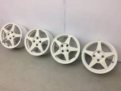 Zepp. 6.5x15", 4x100, ET38 