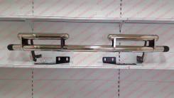 Защита бампера. Toyota Harrier, MCU15W, SXU10W, ACU10W, SXU15W, ACU15W, MCU10W. Под заказ