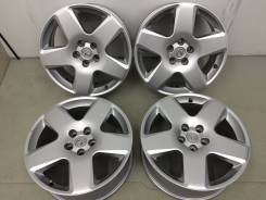 Lexus. 7.0x18, 5x114.30, ET35