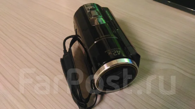 Sony HDR-PJ10E. ����� 4-� �� ����