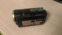 Sony HDR-PJ10E. ����� 4-� ��