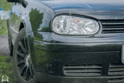 Volkswagen Golf. �������, ��������, 2.0, ������, 183����. ��