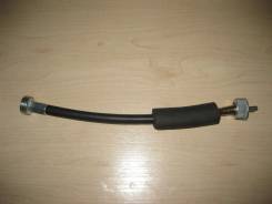Тросик спидометра. Toyota Corolla Toyota Corona Toyota Carina Двигатели: 4A, 2C