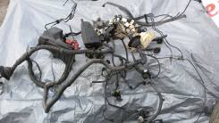Проводка двс. Toyota Verossa, JZX110 Двигатель 1JZFSE