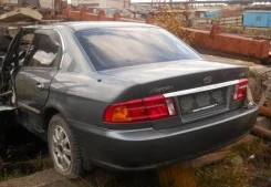 Kia Magentis. 2345, 2345 ����