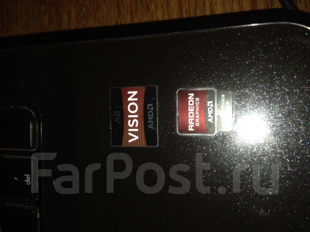 HP Pavilion g7-2313er. 17.3", 1,9����, ��� 8 ��, ���� 120���, WiFi: 1, ����������� �� 2��. ����