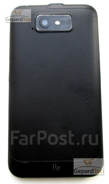 Fly IQ441 Radiance. �/� ����