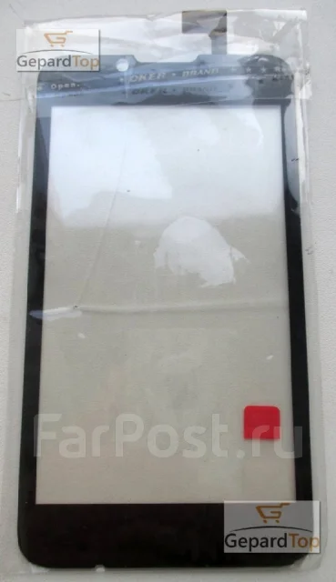 Fly IQ441 Radiance. �/� ����