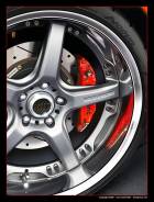RAYS VOLK RACING. 8.0x18, 5x114.30, ET43, ЦО 73,0 мм.