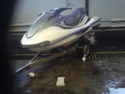 Yamaha FX HO. 2002 ��� ����