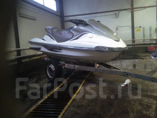 Yamaha FX HO. 2002 ��� ����