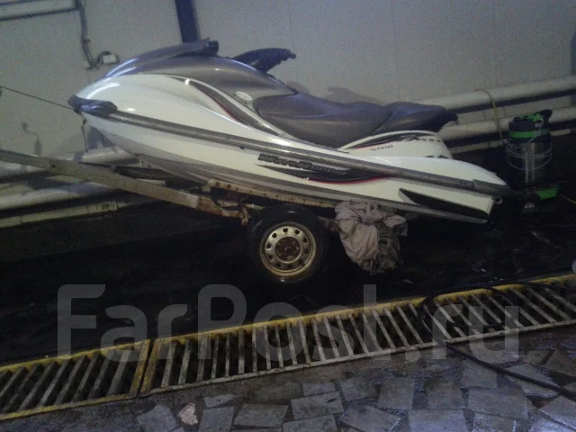 Yamaha FX HO. 2002 ��� ����