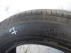 Dunlop Performa. Летние, 2000 год, 20 %, 1 шт