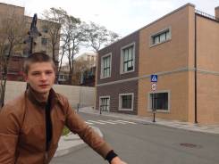 Кузовщик-подготовщик. Средне-специальное образование, опыт работы 2 года
