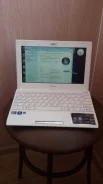 Asus Eee PC 1025C. 10.1", WiFi, Bluetooth