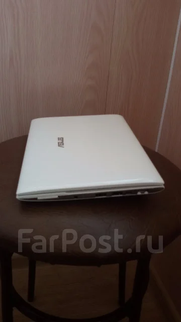 Asus Eee PC 1025C. 10.1", WiFi: 1, Bluetooth: 1 ����