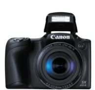 Canon PowerShot SX410 IS