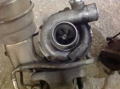 Турбина. Subaru Legacy, BE5, BH5 Subaru Legacy B4, BE5 Subaru Legacy Wagon, BH5 Двигатели: EJ206, EJ208