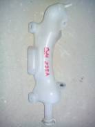 Расширительный бачок. Mitsubishi Colt, Z22A Двигатель 4A90