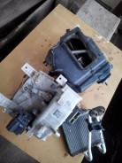 Печка. Mitsubishi: Aspire, Galant, Colt, Emeraude, Lancer, Mirage, Carisma, Eterna, Sigma