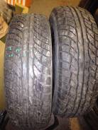 Dunlop Grandtrek ST1. Летние, без износа, 4 шт