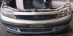 Ноускат. Ford Ixion. Под заказ