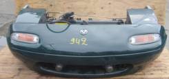 Ноускат. Mazda Roadster, NA8C, NA6CE Mazda Eunos Roadster, NA8C, NA6CE. Под заказ