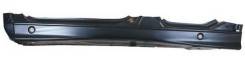 Порог пластиковый. BMW 3-Series, E46/3, E46/2, E46/4