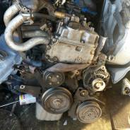 Двигатель в сборе. Nissan: Tino, Expert, Bluebird, Wingroad, Bluebird Sylphy, Primera Camino, Wingroad / AD Wagon, Avenir, Almera Tino, Primera, Pino...