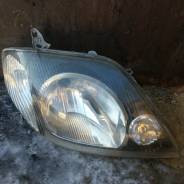 Фара. Toyota Corolla, ZZE123L, NZE124, ZZE121L, ZZE120L, ZZE120, ZZE121, NZE120, ZZE122, NZE121, ZZE123, ZZE124 Toyota Corolla Fielder, NZE124, ZZE124...
