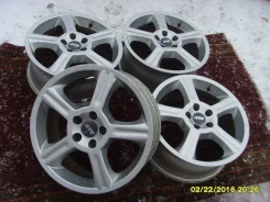 ATS. 7.0x16", 5x100, ET35, �� 73���. ��� ����� �� ������������ ����