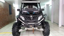 CFMOTO CF 800-Z8 EFI. ��������, ���� ���\���, � �������� ����