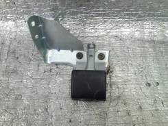 Ручка открывания капота. Nissan Liberty, RM12 Двигатель QR20DE