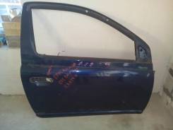 Дверь боковая. Toyota Vitz, SCP10 Двигатель 1SZFE