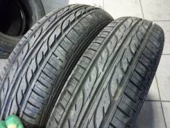 Dunlop Enasave EC202. Летние, 2011 год, износ: 5%, 2 шт
