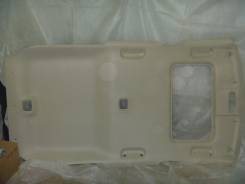 Обшивка потолка. Mitsubishi Outlander, CW4W, CW5W, CW6W