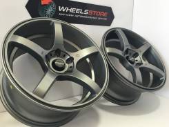 ProDrive. 8.0/9.0x17, 5x114.30, ET35/30
