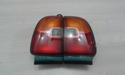 Стоп-сигнал. Toyota RAV4, SXA10, SXA10G, SXA10W, SXA10C