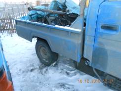 Мост. Toyota Toyoace Toyota Dyna Toyota ToyoAce, LY60 Двигатель 2L