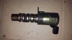 Клапан фазорегулятора. Honda: CR-V, Elysion, Accord, Civic, Stream, Odyssey, Edix, FR-V, Accord Tourer, Stepwgn Двигатели: K20A7, K24A3, K20Z2, K24Z2...
