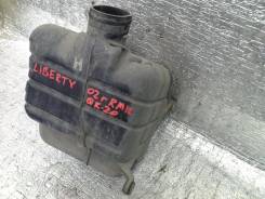 Резонатор воздушного фильтра. Nissan Liberty, RM12 Двигатель QR20DE