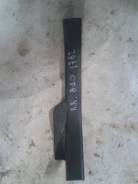 Накладка на порог. Nissan Almera Classic Nissan Almera Двигатель QG16