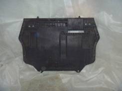 Защита двигателя. Skoda Octavia Skoda Yeti Skoda Superb