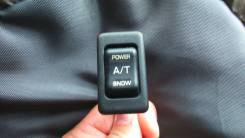 Продам кнопку на nissan "power A/T Snow"