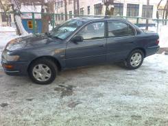 Toyota Corolla. AE100, 5A