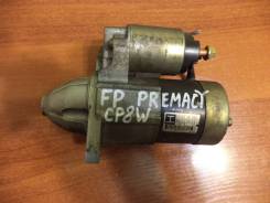 Стартер. Mazda Familia, YR46U15, BJ5P, ZR16UX5, BJFP, ZR16U65, BJFW, ZR16U85, BJ5W, BJ8W, BJEP, YR46U35, BJ3P Mazda Premacy, CP8W, CPEW Mazda Capella...