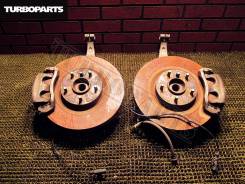 Ступица. Nissan Skyline, V36 Infiniti G25, V36 Infiniti G37, V36 Infiniti G35 Двигатели: VQ35HR, VQ37VHR, VQ25HR